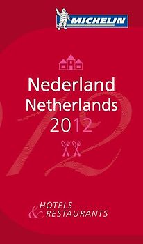 MICHELIN Niederlande 2012