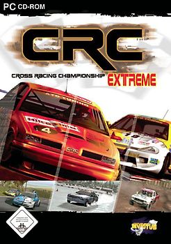 Cross Racing Championship Extreme PC Spiele