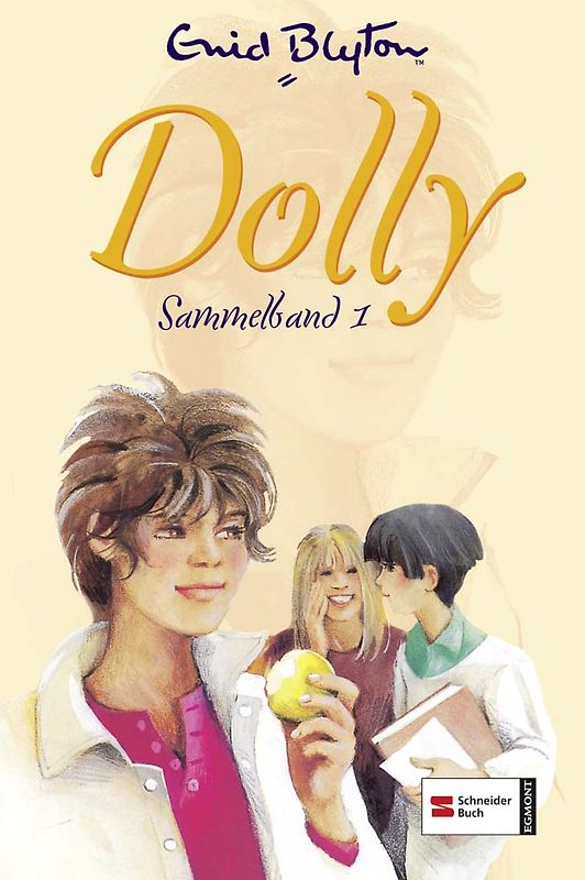Dolly Sammelband 01