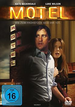 Motel DVD