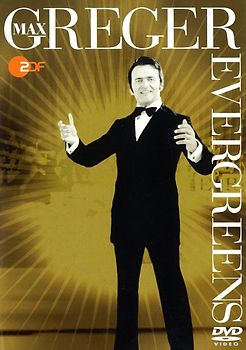 Max Greger - Sonntagskonzerte