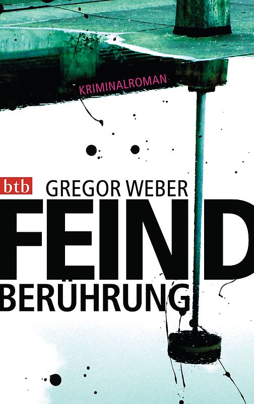 Feindberührung