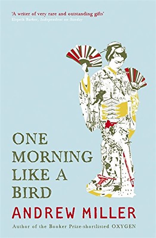 One Morning Like a Bird
