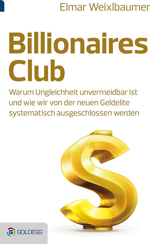 Billionaires Club