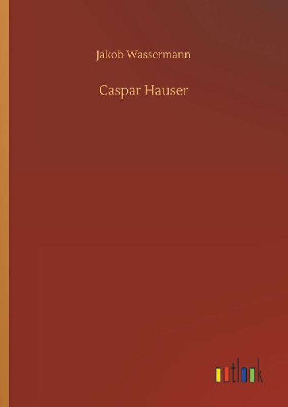 Caspar Hauser