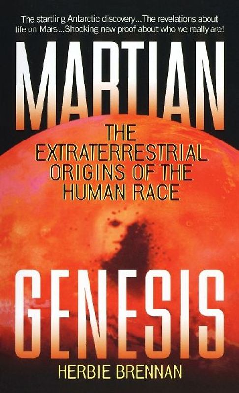 Martian Genesis