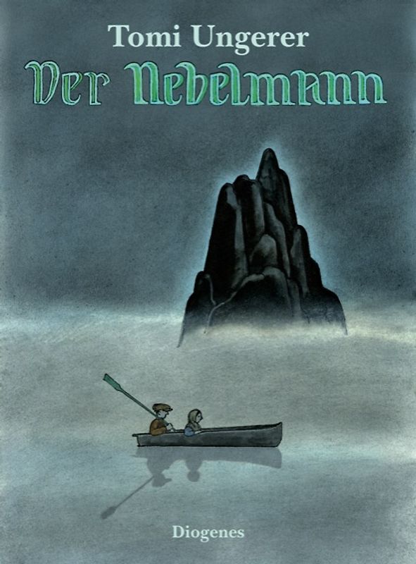 Der Nebelmann