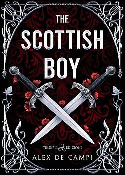 The Scottish boy. Ediz. italiana