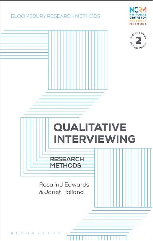 Qualitative Interviewing