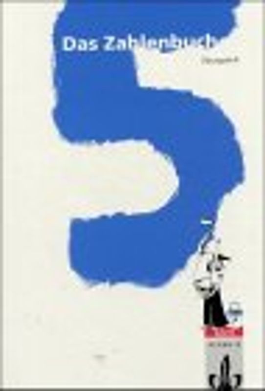 Das Zahlenbuch / 5. Schuljahr, Schulbuch