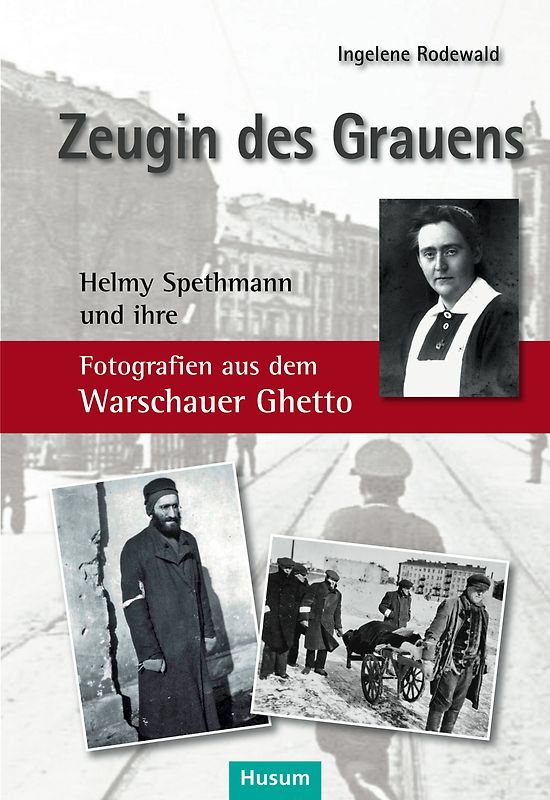 Zeugin des Grauens