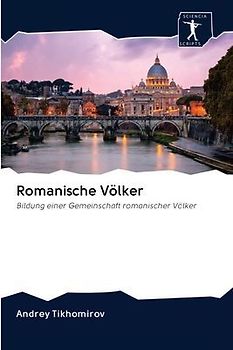 Romanische Völker