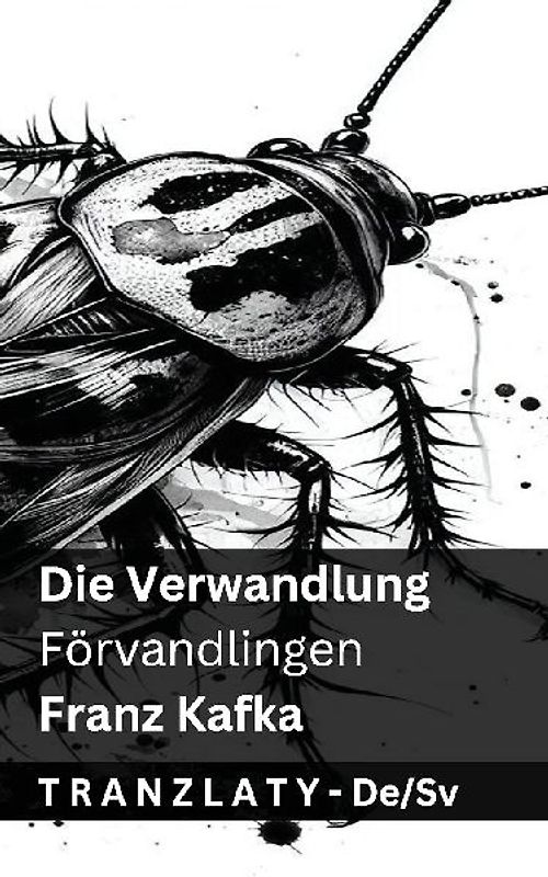 Die Verwandlung / Förvandlingen