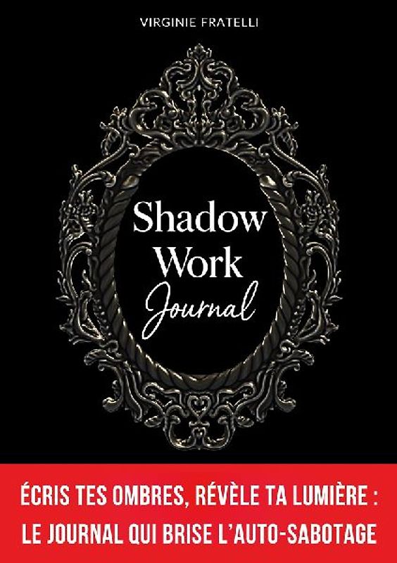 Shadow Work Journal