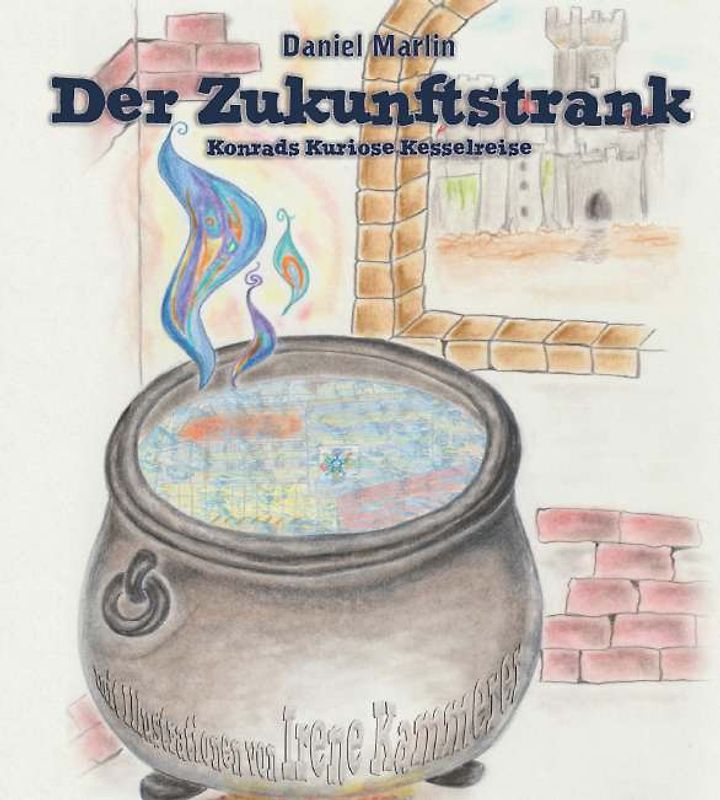 Der Zukunftstrank
