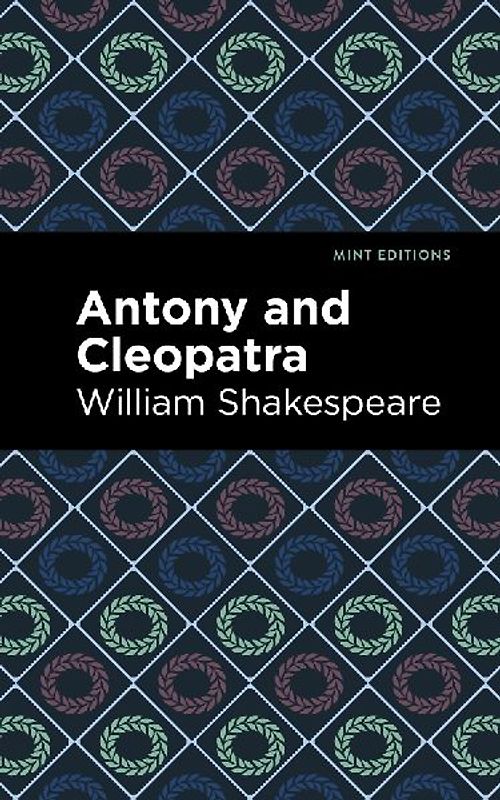 Antony and Cleopatra