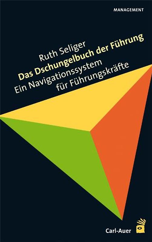 Das Dschungelbuch der Führung
