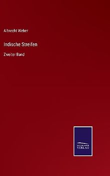 Indische Streifen