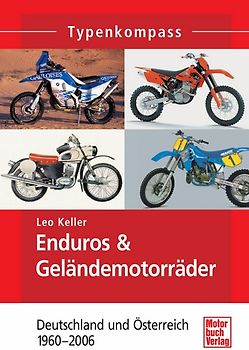 Enduros & Geländemotorräder