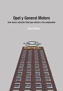 Opel y General Motors