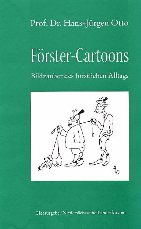 Förster-Cartoons