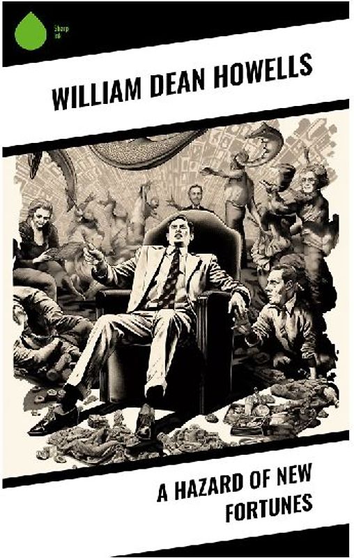 A Hazard of New Fortunes