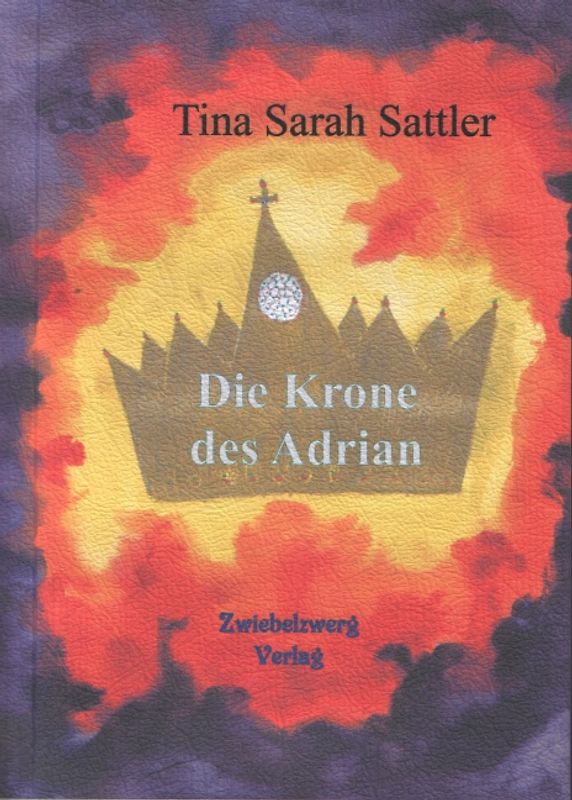 Die Krone des Adrian