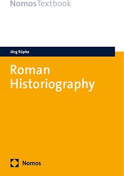 Roman Historiography