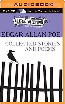 Collected Stories and Poems (The Classic Collection)