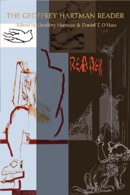 The Geoffrey Hartman Reader