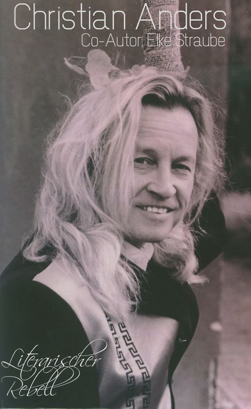 Literarischer Rebell