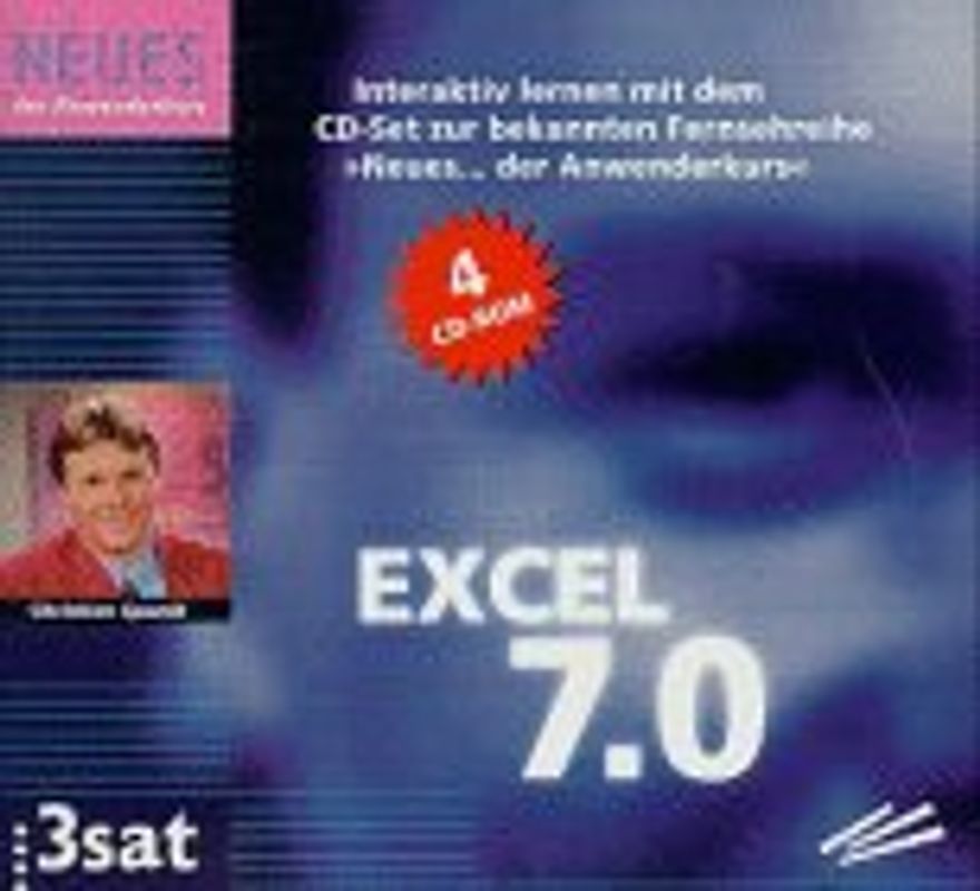 Excel 7.0 für Windows