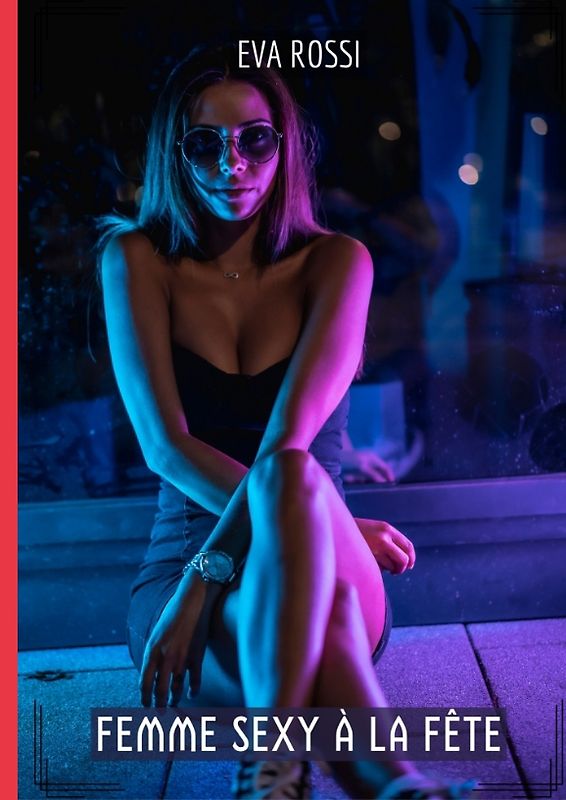 Femme Sexy à la Fête