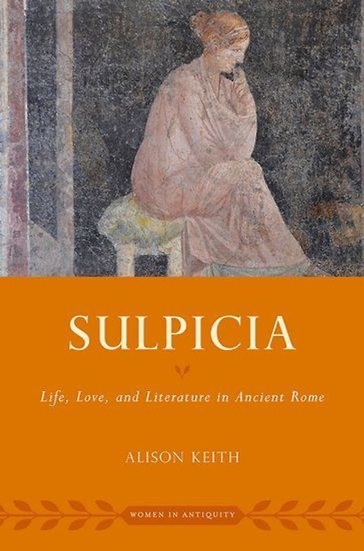 Sulpicia