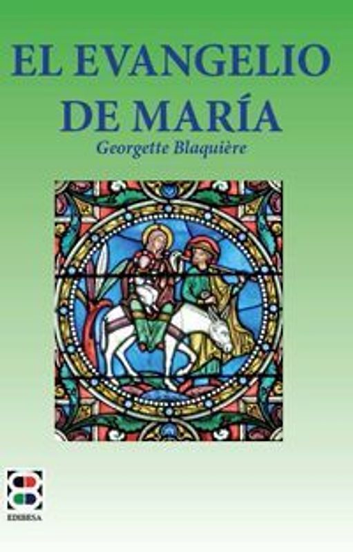 El evangelio de María