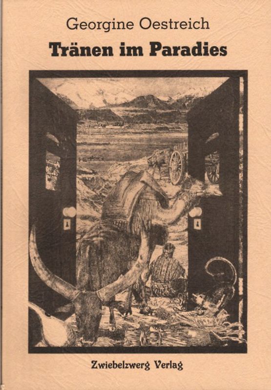 Tränen im Paradies