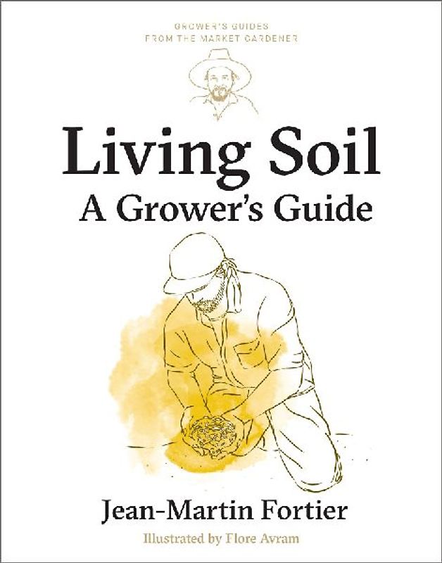 Living Soil