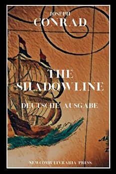 The Shadowline: Deutsche Ausgabe
