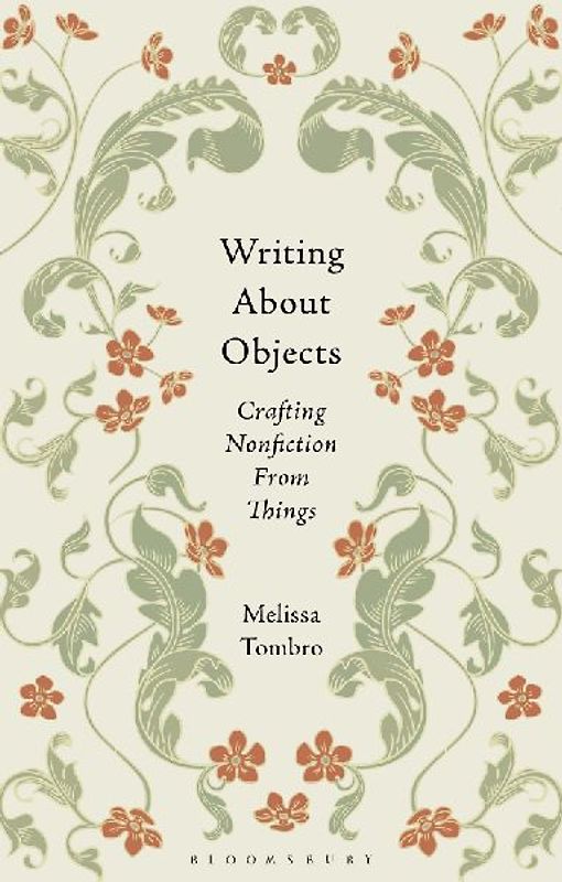 Writing about Objects