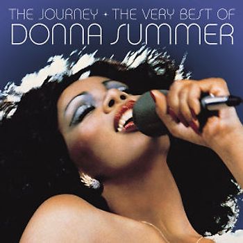 Donna Summer - The Journey: the Very Best of
