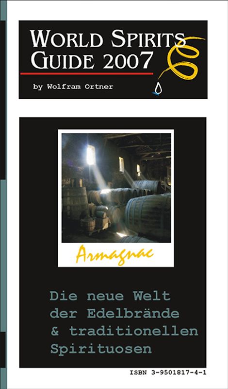 World-Spirits Guide 2007