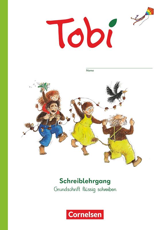 Tobi - Ausgabe 2023