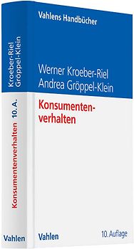 Konsumentenverhalten