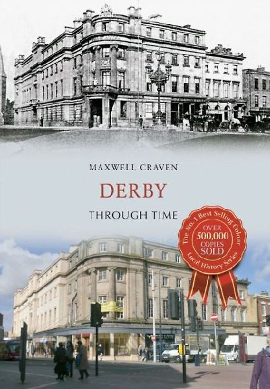 Derby Through Time