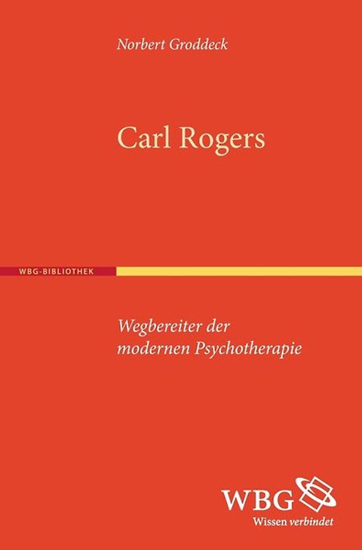Carl Rogers