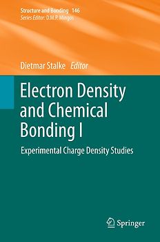 Electron Density and Chemical Bonding I