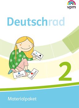 Deutschrad 2