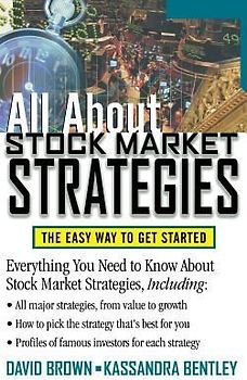 All about Stock Market Strategie