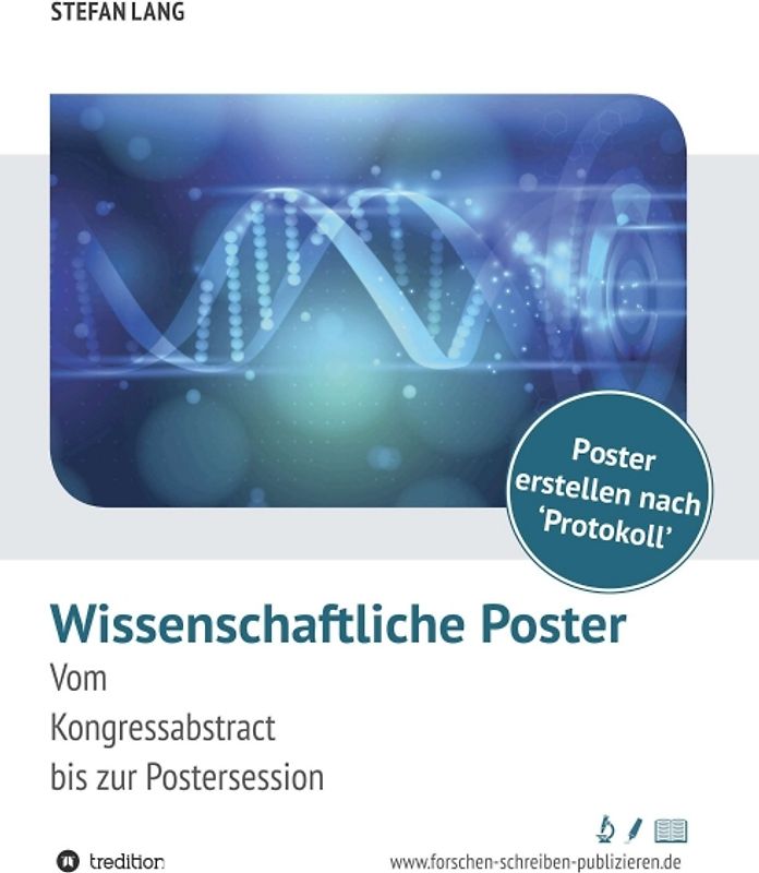 Wissenschaftliche Poster