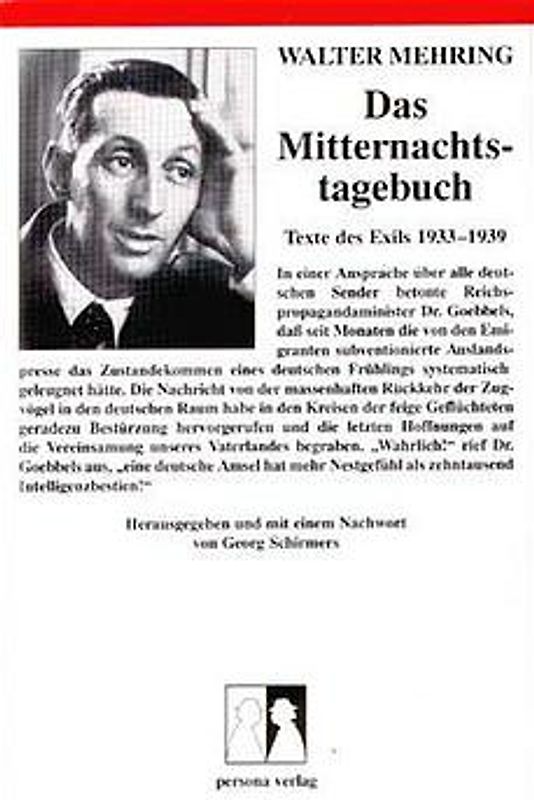 Das Mitternachtstagebuch